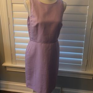 Loft Dress Size 4